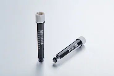 艾本德Eppendorf CryoStorage Vial, 1.0 mL, 不含 DNase、RNase、人類(lèi) DNA 和內(nèi)毒素；外螺紋，預(yù)先加蓋灰色管蓋，帶 2D SafeCode (DataMa