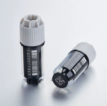 艾本德Eppendorf CryoStorage Vial, 1.5 mL, 不含 DNase、RNase、人類(lèi) DNA 和內(nèi)毒素；外螺紋，預(yù)先加蓋灰色管蓋，帶 2D SafeCode (DataMa